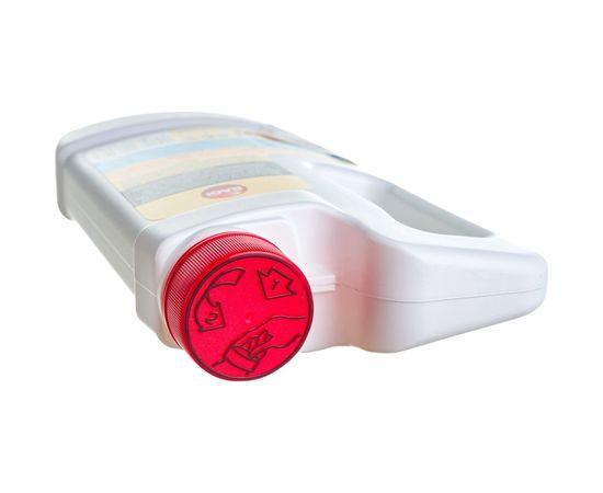 Концентрированное средство для чистки гидромассажных ванн Bagi Джакузи 550 мл 1015050027 – изображение 2