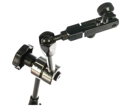 Магнитно-индикаторная шарнирная стойка Micron МСШ-32 МИК 136798 – изображение 2