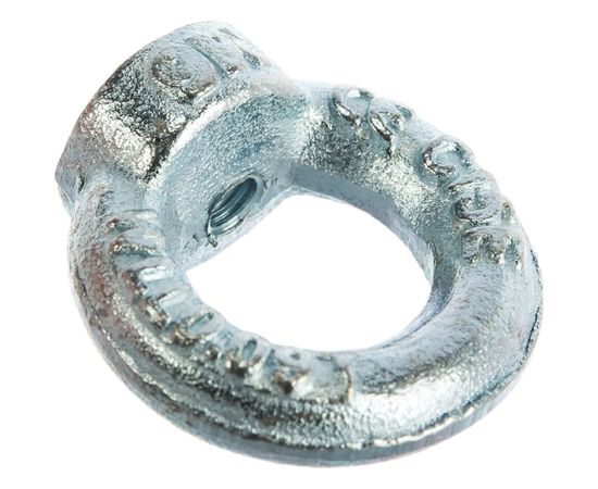 Рым-гайка ГОСКРЕП DIN582 М6, 1 шт. КР.070441 – изображение 2