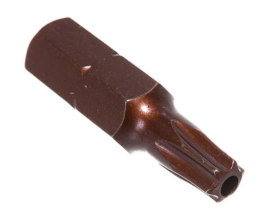 Бита (2 шт; T25; 25 мм) EDGE by PATRIOT 818010020 – изображение 2