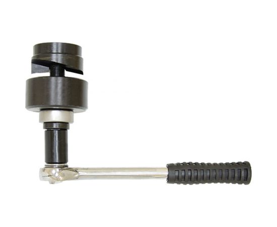 Ручной механический перфоратор для листового металла SHTOK ПМЛ-60 03011 – изображение 2