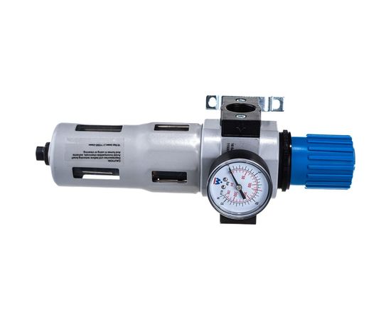 Фильтр влагоотделитель с редуктором (3/4""; 16 бар) МАСТАК 691-51 – изображение 3