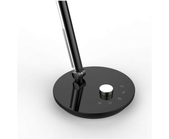 Настольный светильник Camelion KD-842 C02 черный LED 13Вт, 230В 13520 – изображение 3