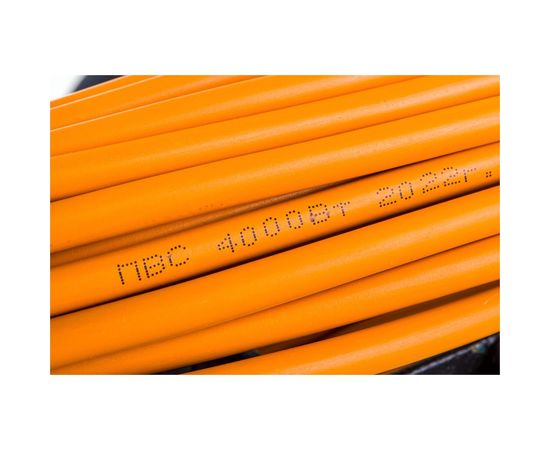 Удлинитель на рамке АТЛАНТ ПВС 4000 Вт 20м (б/з) 40222 – изображение 3