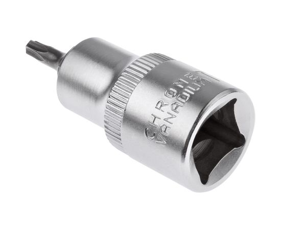 Головка со вставкой TORX (T20; 1/2DR) AV Steel AV-526020 – изображение 3