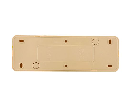 Розетка IONICH 4-ая б/з сосна 1456 – изображение 3