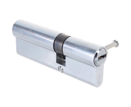 Цилиндровый механизм Avers JM-9035/55-CR 27448 – изображение 3