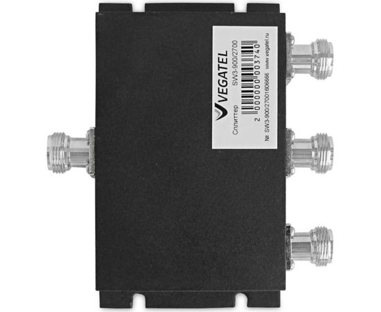 Сплиттер VEGATEL SW3 R03740 – изображение 3