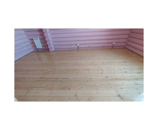 Лак MARSHALL PROTEX паркетный, износостойкий, глянцевый 2,5л 5255006 – изображение 3