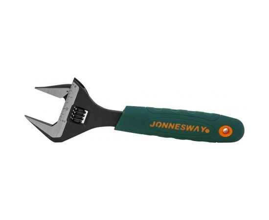 Разводной ключ Jonnesway W27AE8 – изображение 3
