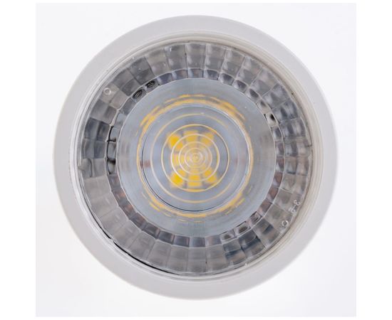Лампа GAUSS MR16 7W 630lm 6500K GU5.3 LED 1/10/100 101505307 – изображение 3