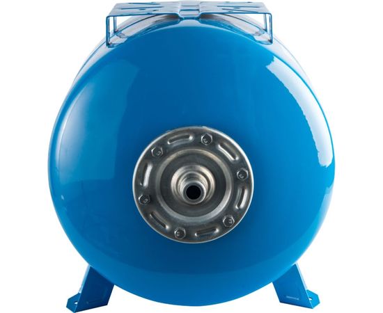 Расширительный бак 50 л горизонтальный STOUT STW-0003-000050 – изображение 3