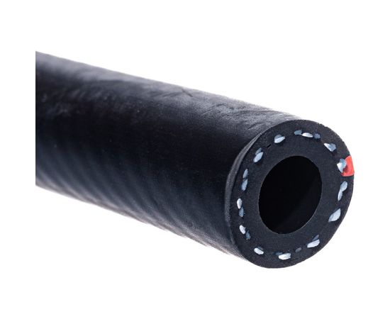 Рукав газовый ацетилен/пропан 1 класс черный с красной полосой 40 м, D 9 мм, 0.63 МПа; Gigant G-756 – изображение 3