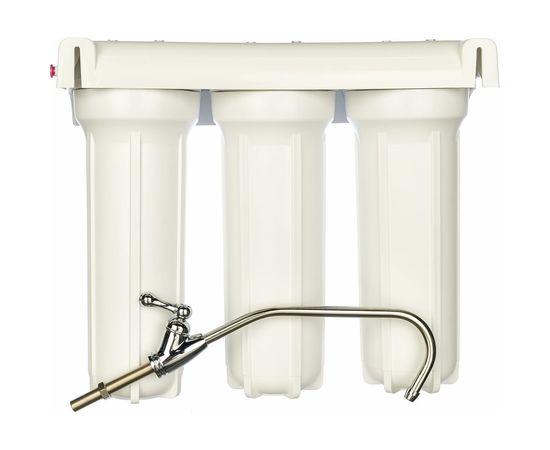 Фильтр для воды Гейзер Стандарт Ж 19064 – изображение 3