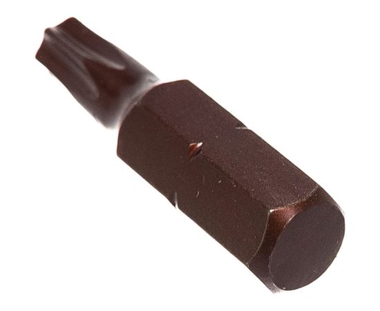 Бита (2 шт; T25; 25 мм) EDGE by PATRIOT 818010020 – изображение 3