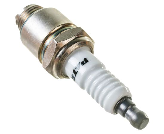 Свеча для 4-х тактных нижнеклапанных двигателей G4RC (шестигранник 21) PATRIOT 841102039 – изображение 3