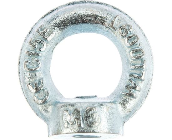 Рым-гайка ГОСКРЕП DIN582 М6, 1 шт. КР.070441 – изображение 3