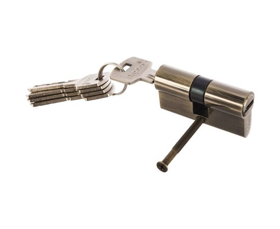 Цилиндр Trodos ЦАМ ЦМП 60-5К AB бронза 208129 – изображение 3