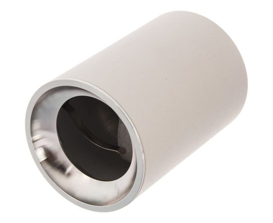 Потолочный светильник FERON MR16 35W 220V, белый, хром, ML175 32634 – изображение 3