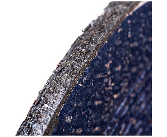 Круг зачистной по металлу (150х6х22 мм, A 24 R BF L) Tsunami D16110015062300 – изображение 3