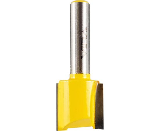 Фреза пазовая прямая (20х19 мм) VIRA 553306 – изображение 3