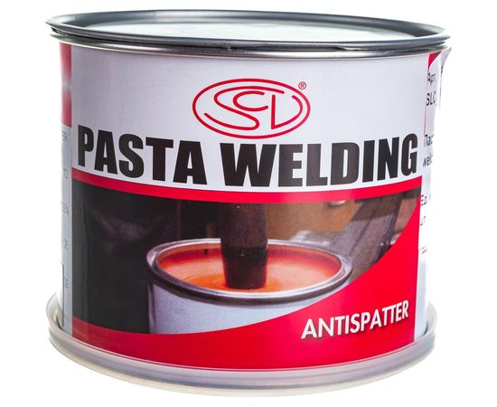 Паста антипригарная Pasta welding 300 гр SILICONI 100538771 – изображение 3