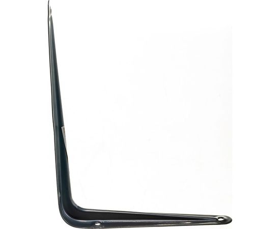 Уголок-кронштейн STAYER MASTER 200х150 мм, серый 37403-2 – изображение 3