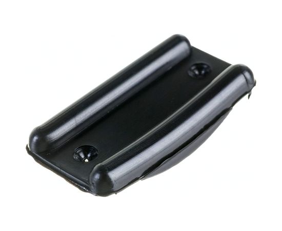 Подпятник для мебели Невский Крепеж черный 4 шт. 812597 – изображение 3