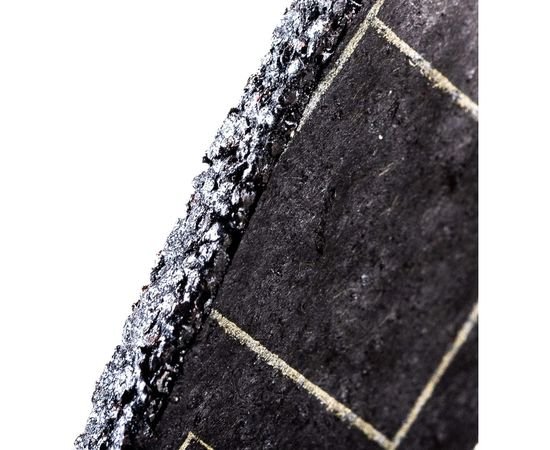 Круг отрезной по металлу (300х3х32 мм, A 24 R BF 100) Tsunami D16103003032002 – изображение 3