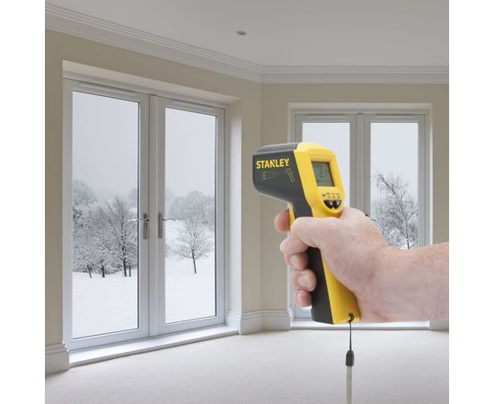 Инфракрасный термометр Stanley STHT0-77365 – изображение 3