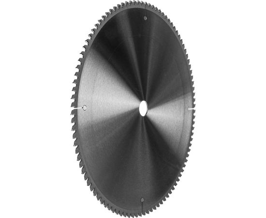 Диск пильный твердосплавный Special (355х25.4 мм; 100 зубов) MONOGRAM 087-294 – изображение 4
