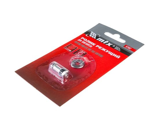 Ролик режущий (15х6х1.5 мм) для плиткореза MTX 87662 – изображение 4