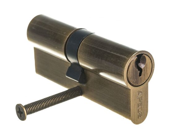 Цилиндровый механизм APECS SC-70-Z-AB 15602 – изображение 4