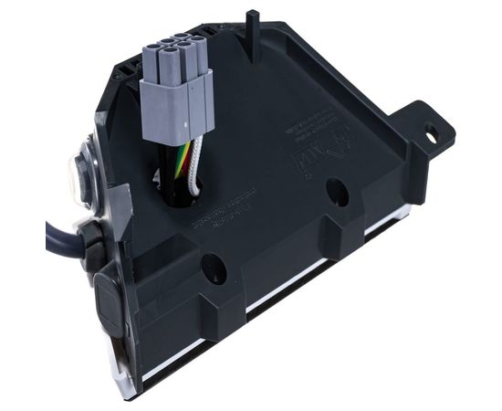 Блок управления Transformer Mechanic ECH/TUM3 Electrolux НС-1199071 – изображение 4