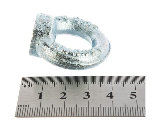 Рым-гайка ГОСКРЕП DIN582 М6, 1 шт. КР.070441 – изображение 4