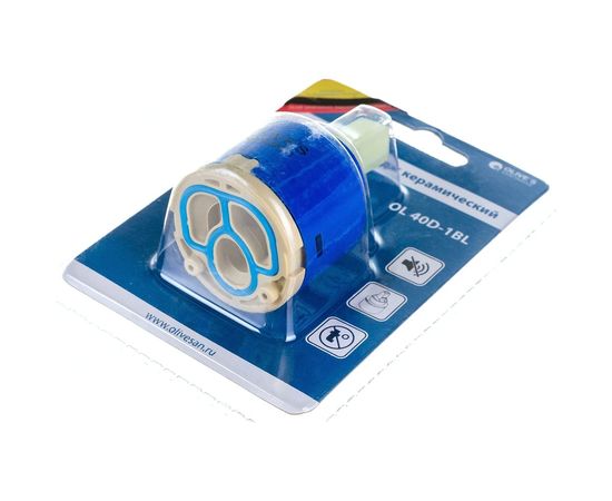 Картридж Olives ECO OL 40D-1BL – изображение 4