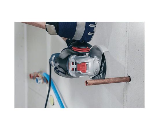 Круг отрезной по дереву X-LOCK (125х22.2 мм) для УШМ Bosch 2608619284 – изображение 4