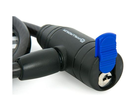 Тросовый замок Palladium PL 407-65/10 11236 – изображение 4