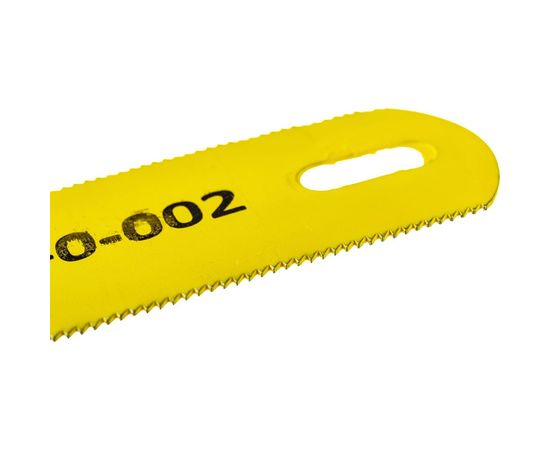 Полотно ножовочное по металлу (300 мм; HCS, 24TPI/24TPI) Hobbi 42-0-002 – изображение 4