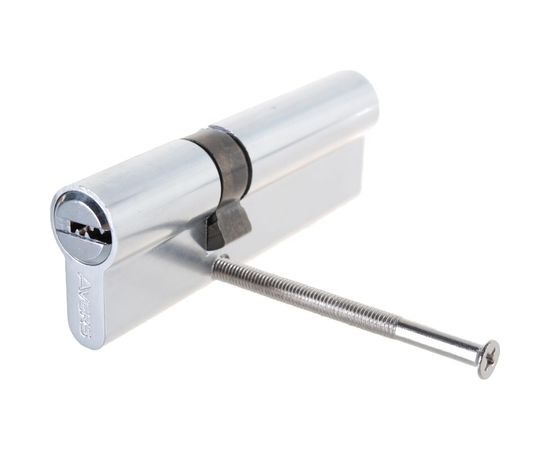 Цилиндровый механизм Avers JM-9035/55-CR 27448 – изображение 4