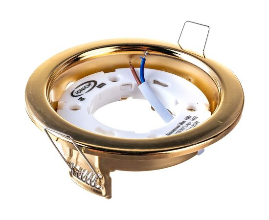 Лампа IONICH ILED-GX53-230-G 1650 – изображение 4