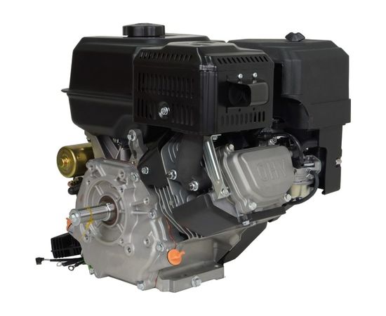 Двигатель KP460E 192FD-2T D25, 18A LIFAN 00-00004289 – изображение 4