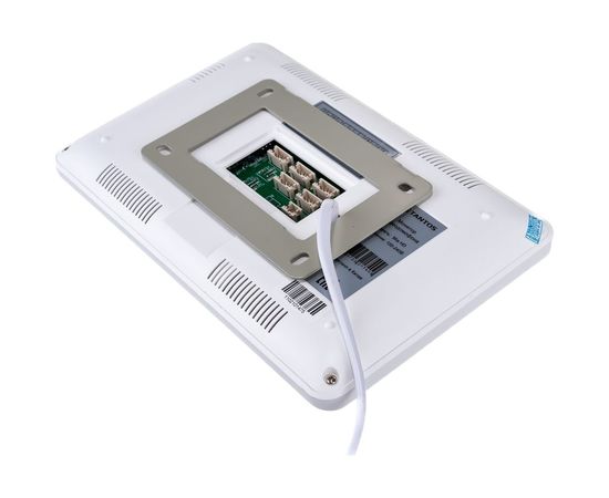 Монитор цветного видеодомофона Tantos Mia HD – изображение 4