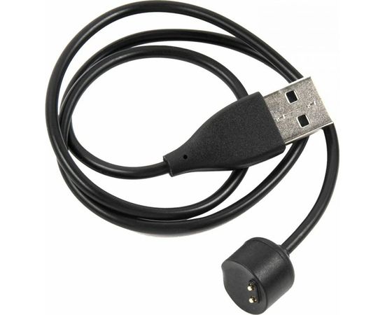 Адаптер-кабель Red Line USB – Xiaomi Mi Band 5/6/Amazfit Band 5, черный УТ000021394 – изображение 4