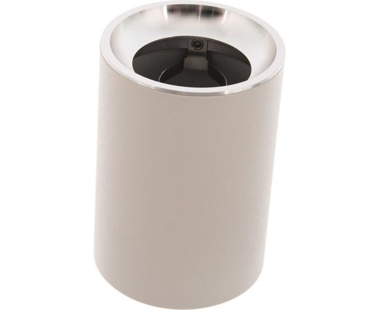 Потолочный светильник FERON MR16 35W 220V, белый, хром, ML175 32634 – изображение 4