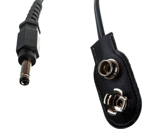 Адаптер/блок питания ROBITON PC500мА BL1 04394 – изображение 5