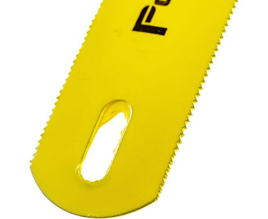 Полотно ножовочное по металлу (300 мм; HCS, 24TPI/24TPI) Hobbi 42-0-002 – изображение 5