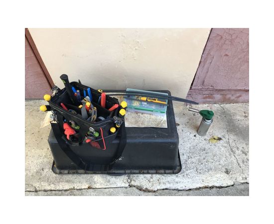 Сумка монтажника КВТ С-03 66142 – изображение 5