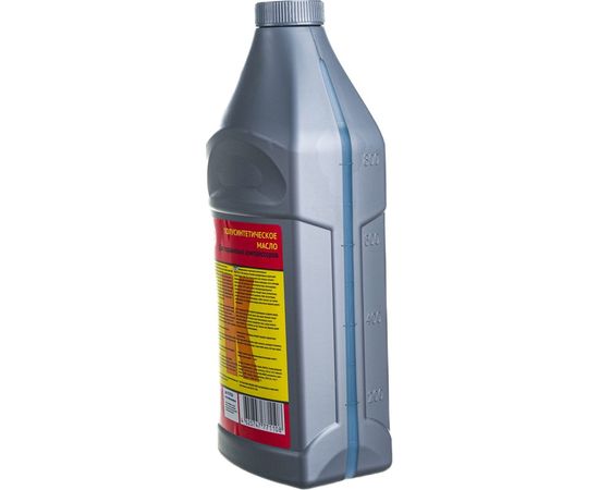 Масло компрессорное Калибр 00000035867 – изображение 5