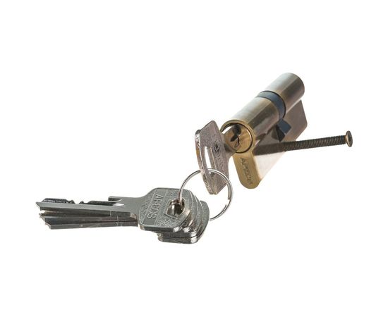 Цилиндровый механизм APECS SC-70-Z-AB 15602 – изображение 5